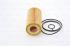 BOSCH Olejový filter 1457429243