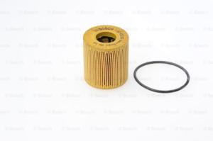 BOSCH Olejový filter 1457429249