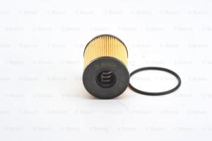 BOSCH Olejový filter 1457429256