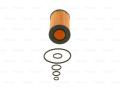 BOSCH Olejový filter 1457429263