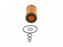 BOSCH Olejový filter 1457429263