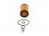 BOSCH Olejový filter 1457429263