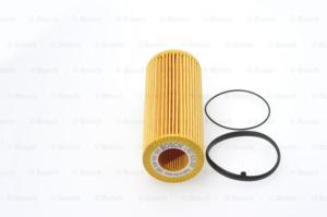 BOSCH Olejový filter 1457429268