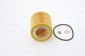 BOSCH Olejový filter 1457429269