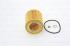 BOSCH Olejový filter 1457429269
