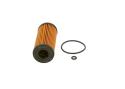 BOSCH Olejový filter 1457429272