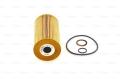 BOSCH Olejový filter 1457429276