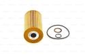 BOSCH Olejový filter 1457429276