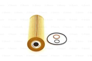 BOSCH Olejový filter 1457429277