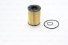 BOSCH Olejový filter 1457429306