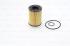 BOSCH Olejový filter 1457429306