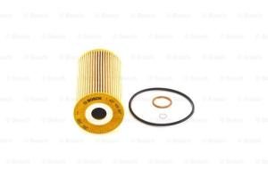 BOSCH Olejový filter 1457429647
