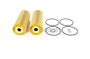 BOSCH Olejový filter 1457429732