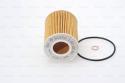 BOSCH Olejový filter 1457437003