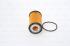 BOSCH Olejový filter F026407006