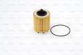 BOSCH Olejový filter F026407016