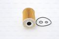 BOSCH Olejový filter F026407023
