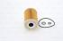 BOSCH Olejový filter F026407023