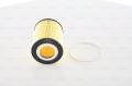 BOSCH Olejový filter F026407046
