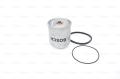 BOSCH Olejový filter F026407058