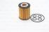 BOSCH Olejový filter F026407073