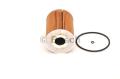 BOSCH Olejový filter F026407076