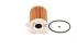 BOSCH Olejový filter F026407076