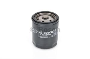 BOSCH Olejový filter F026407085