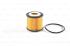 BOSCH Olejový filter F026407091