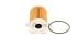 BOSCH Olejový filter F026407102