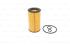 BOSCH Olejový filter F026407112
