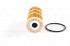 BOSCH Olejový filter F026407125