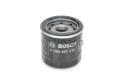 BOSCH Olejový filter F026407210
