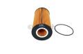 BOSCH Olejový filter F026407042