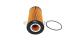 BOSCH Olejový filter F026407042