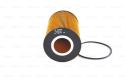 BOSCH Olejový filter F026407051
