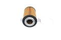 BOSCH Olejový filter F026407191