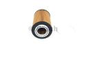 BOSCH Olejový filter F026407191