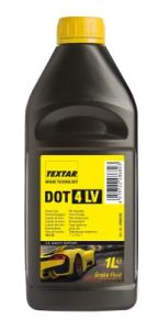 TEXTAR Brzdová kvapalina 95006200