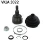 SKF Sada kĺbov hnacieho hriadeľa VKJA3022
