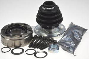 LÖBRO Sada kĺbov hnacieho hriadeľa 302230