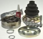 LÖBRO Sada kĺbov hnacieho hriadeľa 302273