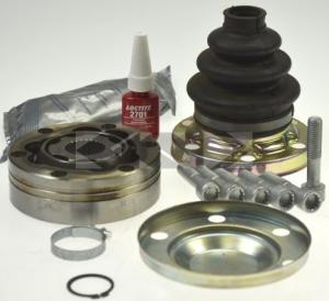 LÖBRO Sada kĺbov hnacieho hriadeľa 302273