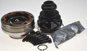 LÖBRO Sada kĺbov hnacieho hriadeľa 302464