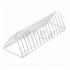 Stojan na taniere pre S810400