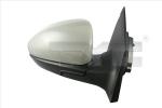 TYC Vonkajšie spätné zrkadlo 3060016
