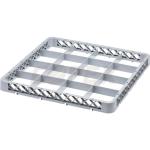 Nadstavec na kôs 16-dielny