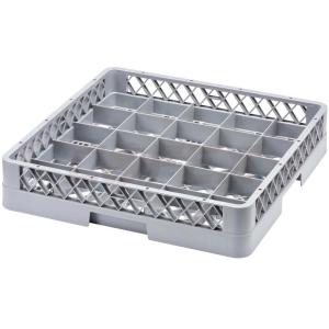 Kôs na sklo 25 dielny