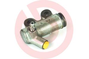 BREMBO Pomocný spojkový valec E28001
