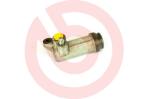 BREMBO Pomocný spojkový valec E85002